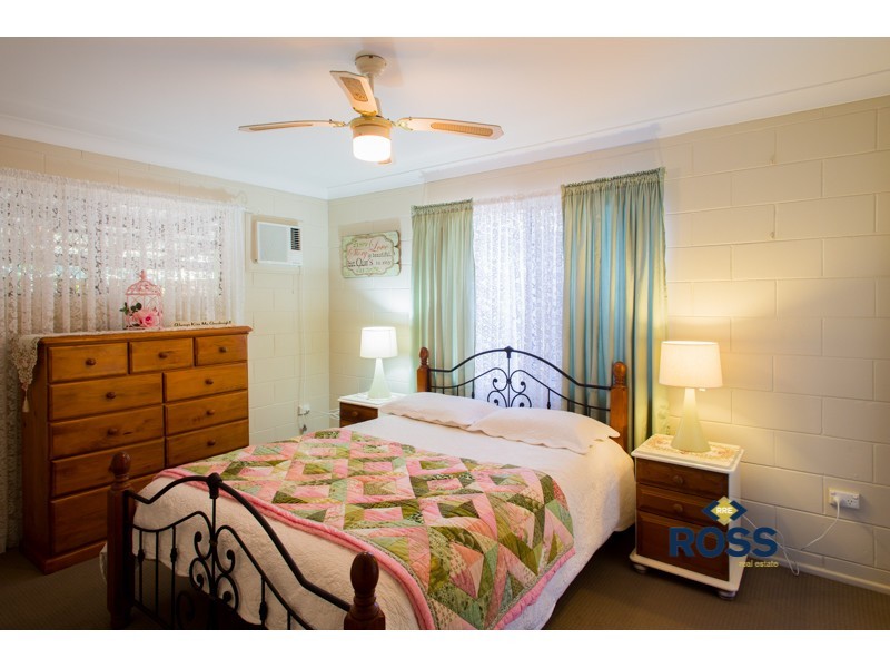 439 Forestry Road, Bluewater Park QLD 4818