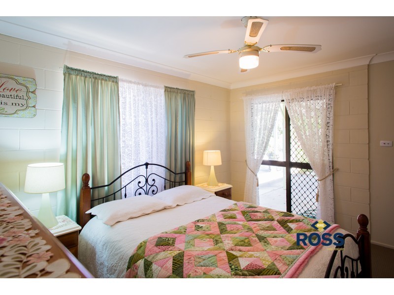 439 Forestry Road, Bluewater Park QLD 4818