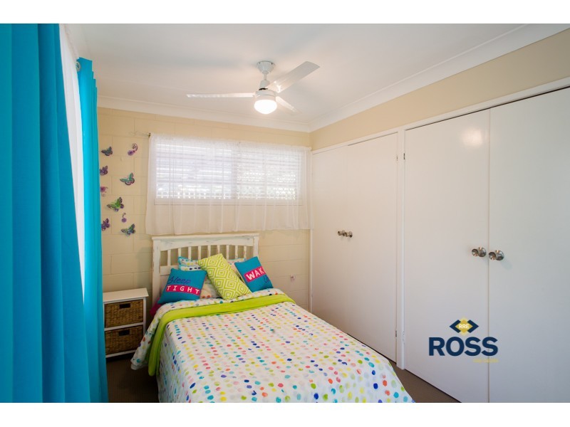 439 Forestry Road, Bluewater Park QLD 4818