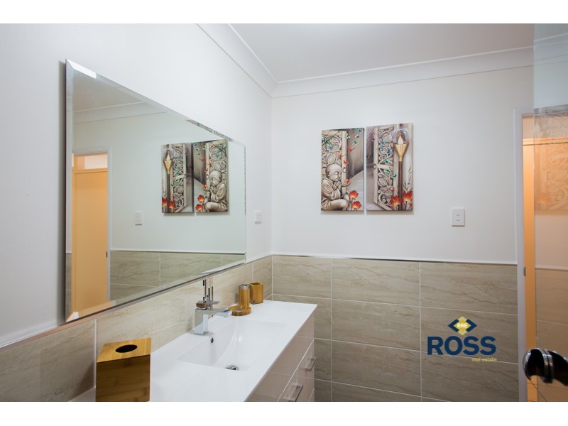 439 Forestry Road, Bluewater Park QLD 4818