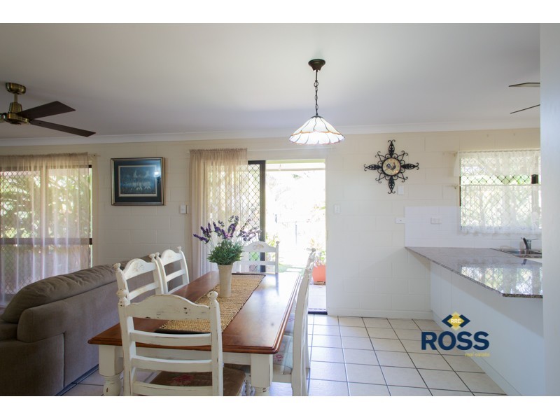 439 Forestry Road, Bluewater Park QLD 4818