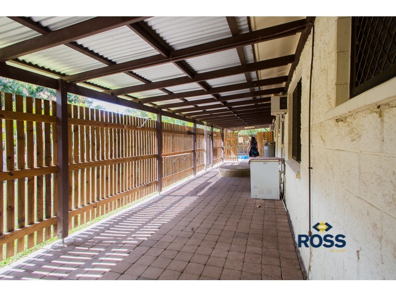 439 Forestry Road, Bluewater Park QLD 4818