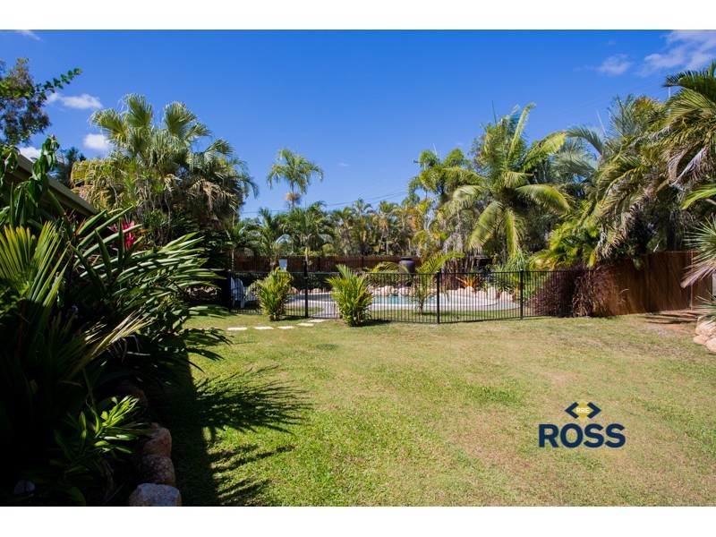 439 Forestry Road, Bluewater Park QLD 4818