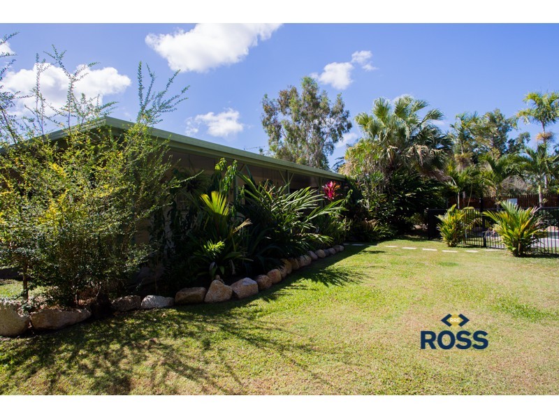 439 Forestry Road, Bluewater Park QLD 4818