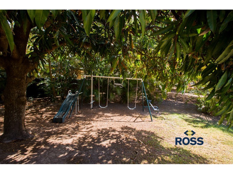 439 Forestry Road, Bluewater Park QLD 4818