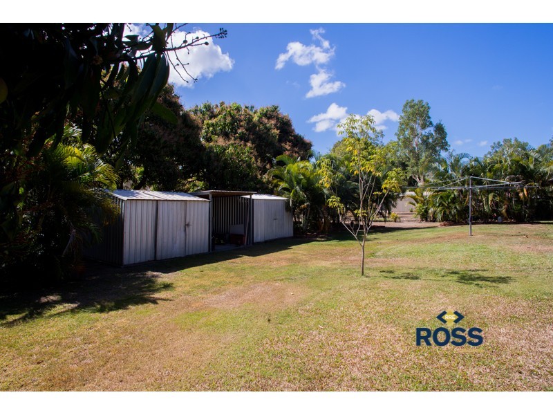 439 Forestry Road, Bluewater Park QLD 4818