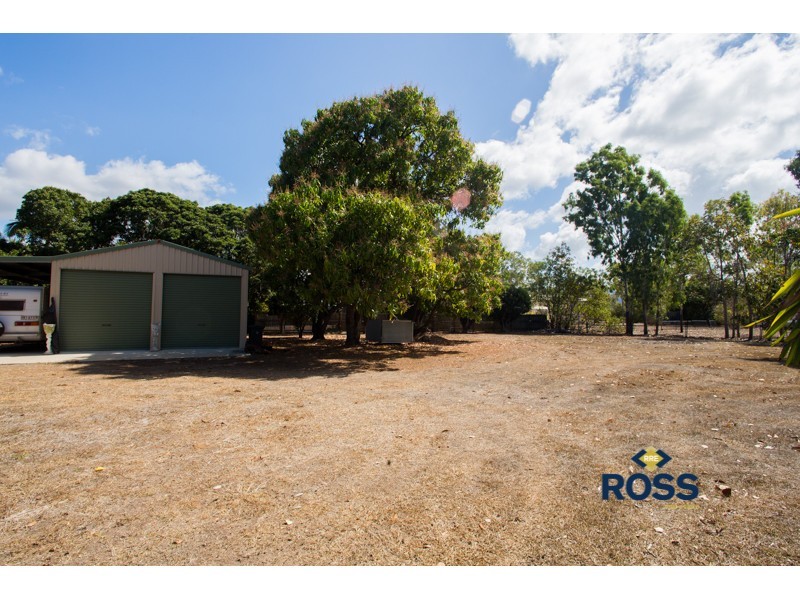 439 Forestry Road, Bluewater Park QLD 4818