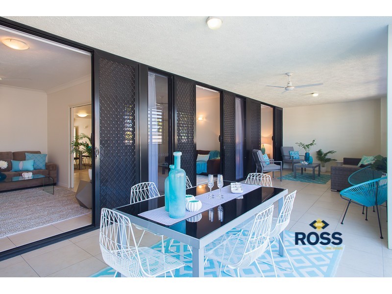 102/523-533 Flinders Street, Townsville City QLD 4810