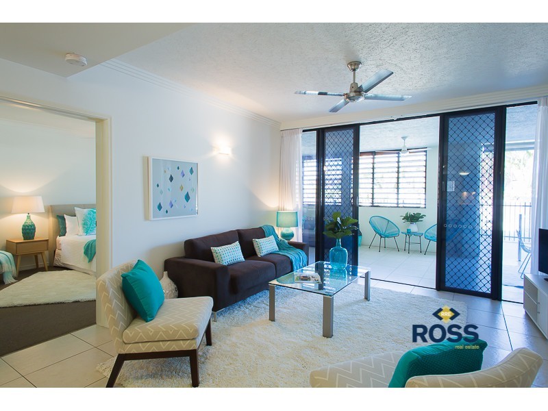 102/523-533 Flinders Street, Townsville City QLD 4810