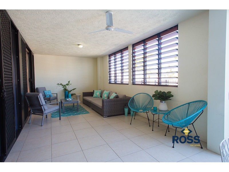 102/523-533 Flinders Street, Townsville City QLD 4810