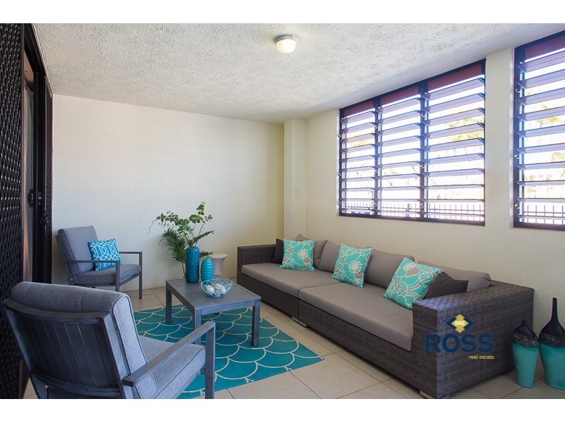 102/523-533 Flinders Street, Townsville City QLD 4810