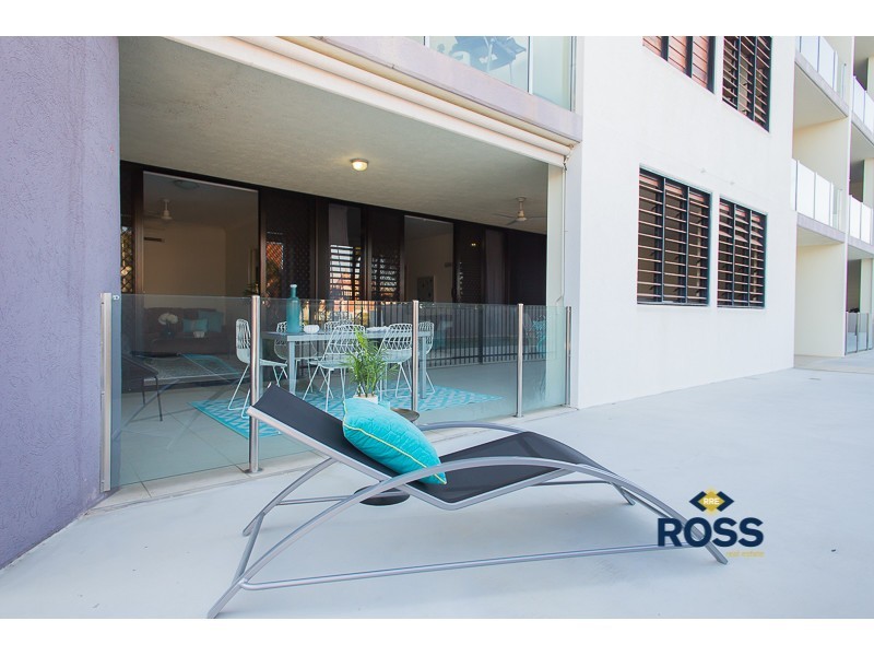 102/523-533 Flinders Street, Townsville City QLD 4810