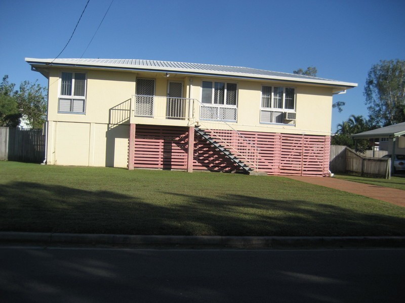 17 Barcroft Street, Aitkenvale QLD 4814