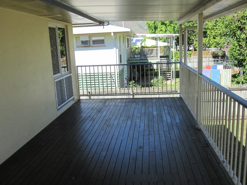 17 Barcroft Street, Aitkenvale QLD 4814