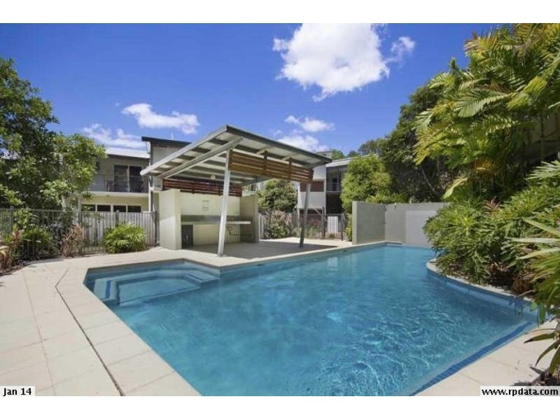 13/159-163 Riverside Boulevard, Douglas QLD 4814