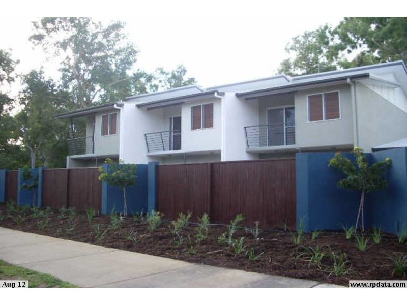 13/159-163 Riverside Boulevard, Douglas QLD 4814