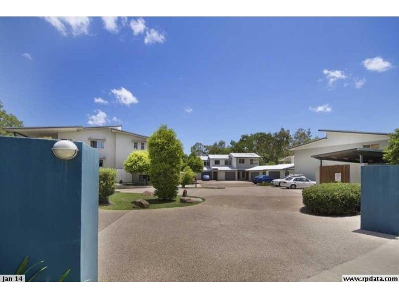 13/159-163 Riverside Boulevard, Douglas QLD 4814