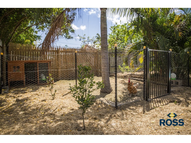 25 Amber Avenue, Rasmussen QLD 4815