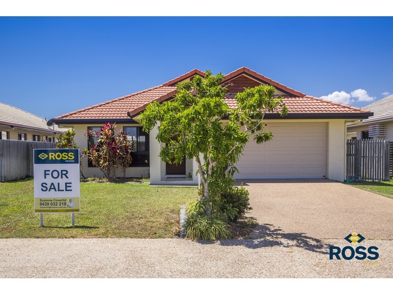 10 Johnlan Avenue, Bohle Plains QLD 4817