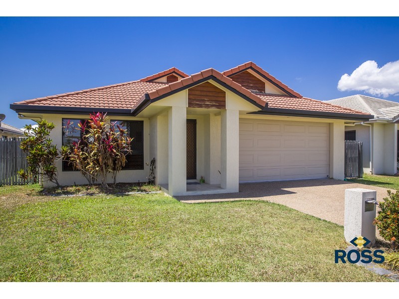 10 Johnlan Avenue, Bohle Plains QLD 4817