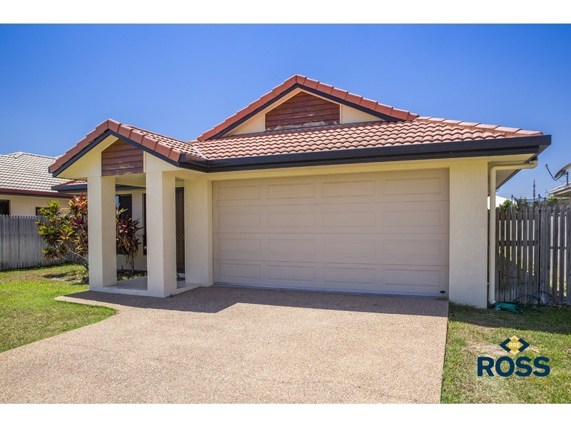 10 Johnlan Avenue, Bohle Plains QLD 4817