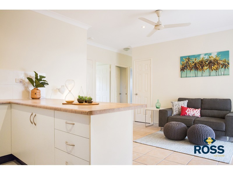12 Young Circuit, Kirwan QLD 4817