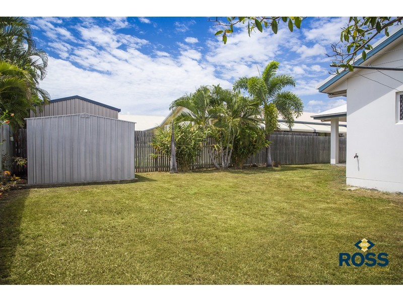 12 Young Circuit, Kirwan QLD 4817