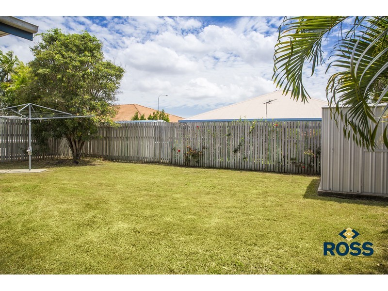 12 Young Circuit, Kirwan QLD 4817