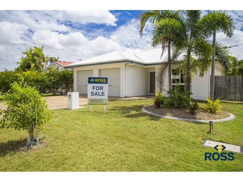 12 Young Circuit, Kirwan QLD 4817