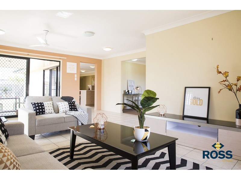 8 Nugent Court, Kirwan QLD 4817