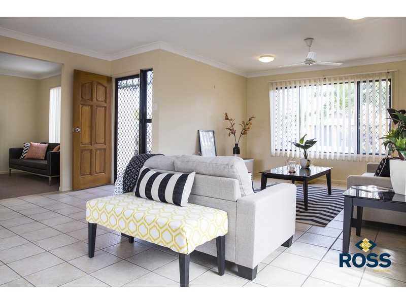 8 Nugent Court, Kirwan QLD 4817