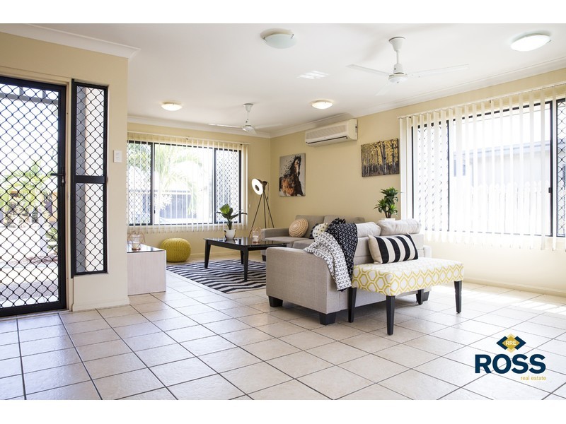 8 Nugent Court, Kirwan QLD 4817