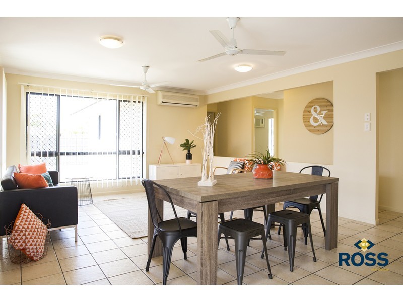 8 Nugent Court, Kirwan QLD 4817