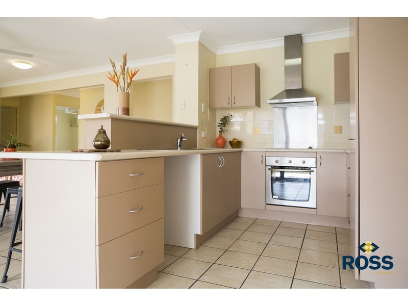 8 Nugent Court, Kirwan QLD 4817