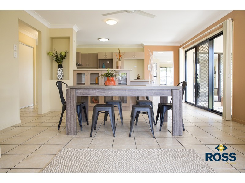 8 Nugent Court, Kirwan QLD 4817