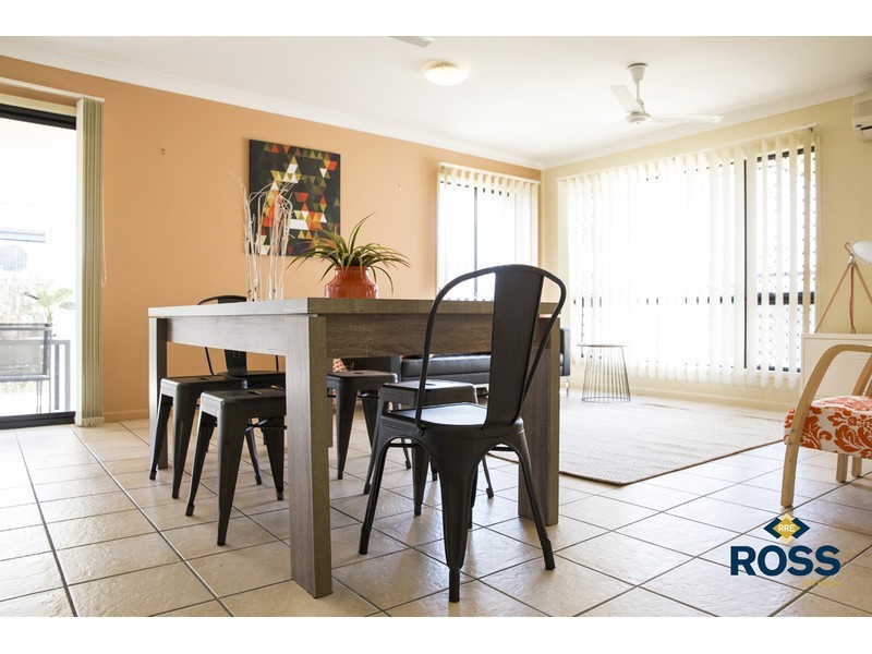 8 Nugent Court, Kirwan QLD 4817