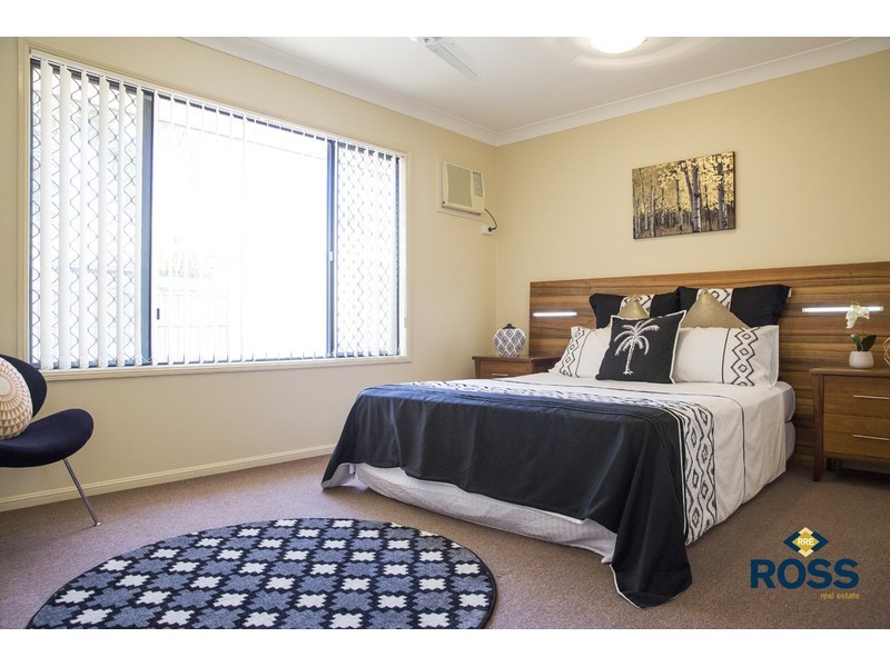 8 Nugent Court, Kirwan QLD 4817