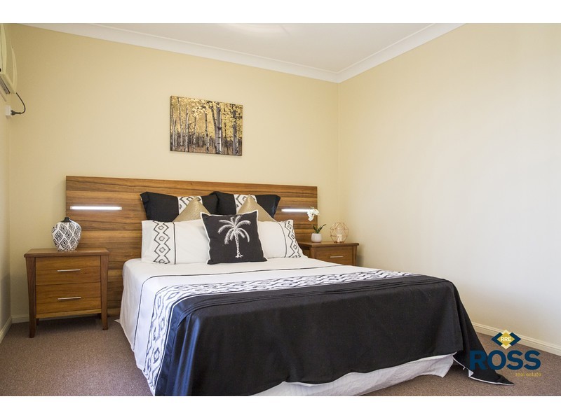 8 Nugent Court, Kirwan QLD 4817