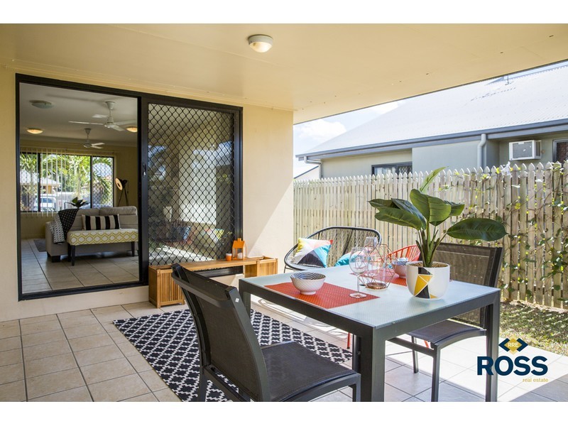 8 Nugent Court, Kirwan QLD 4817