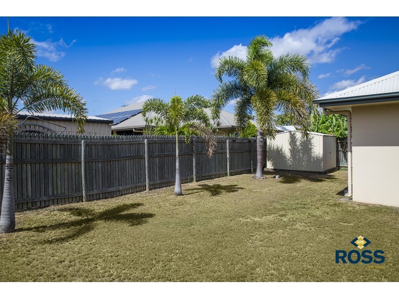 8 Nugent Court, Kirwan QLD 4817