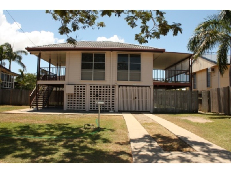 25 Pixley Crescent, Heatley QLD 4814