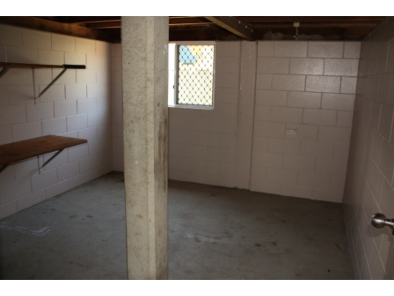 25 Pixley Crescent, Heatley QLD 4814