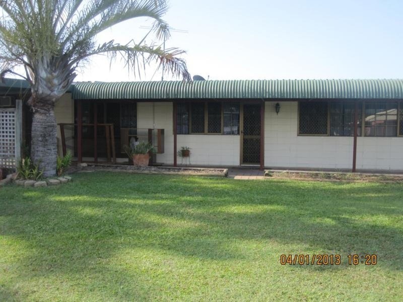 25 Bainbridge Street, Heatley QLD 4814