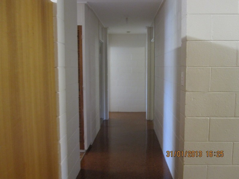 25 Bainbridge Street, Heatley QLD 4814