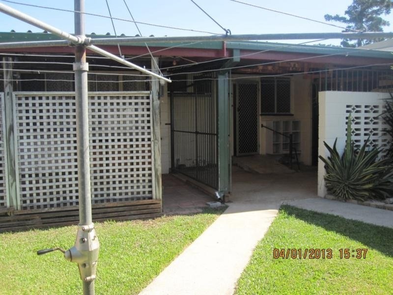 25 Bainbridge Street, Heatley QLD 4814
