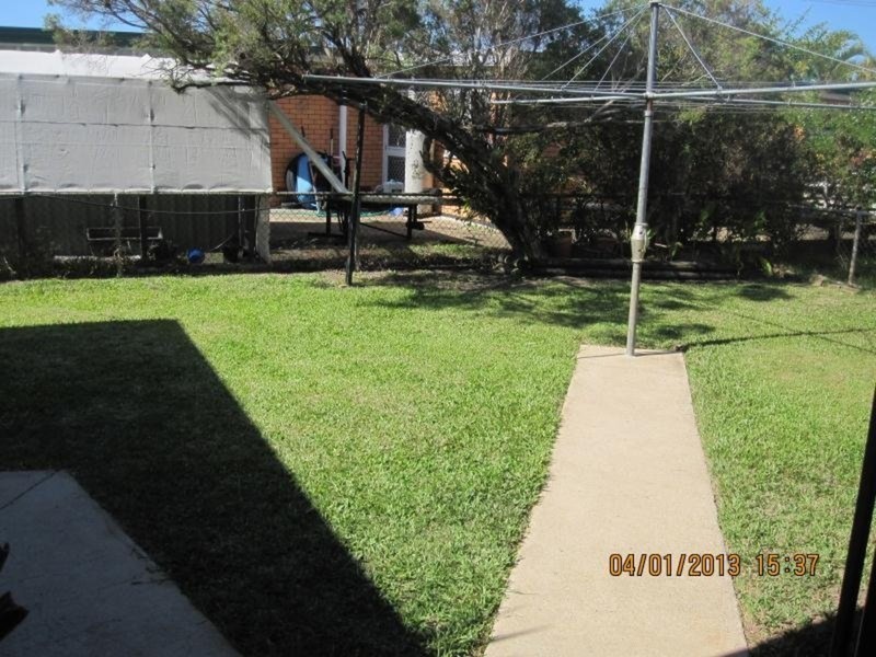 25 Bainbridge Street, Heatley QLD 4814