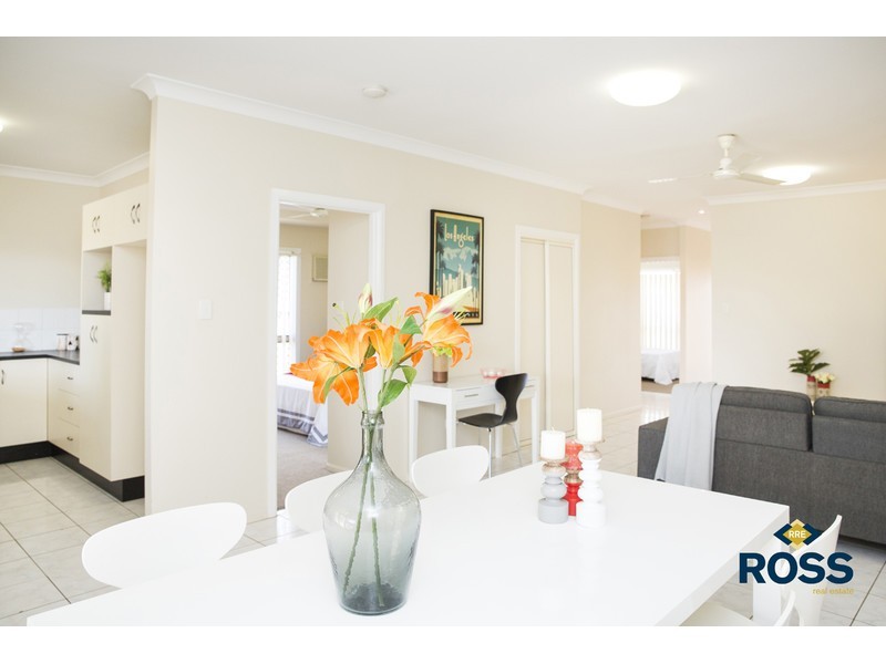 1/62 Santal Drive, Rasmussen QLD 4815