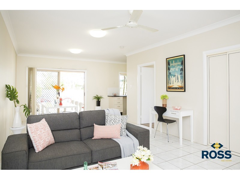 1/62 Santal Drive, Rasmussen QLD 4815