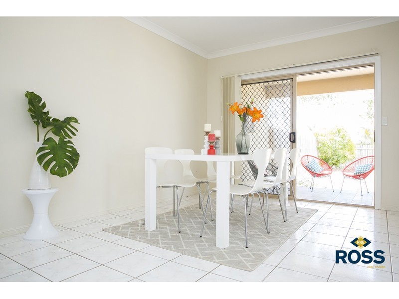 1/62 Santal Drive, Rasmussen QLD 4815