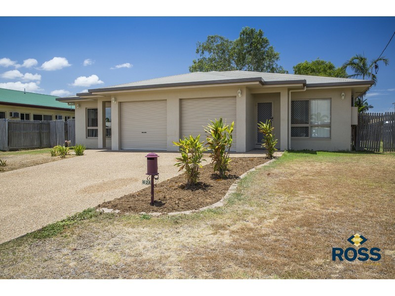 1/62 Santal Drive, Rasmussen QLD 4815